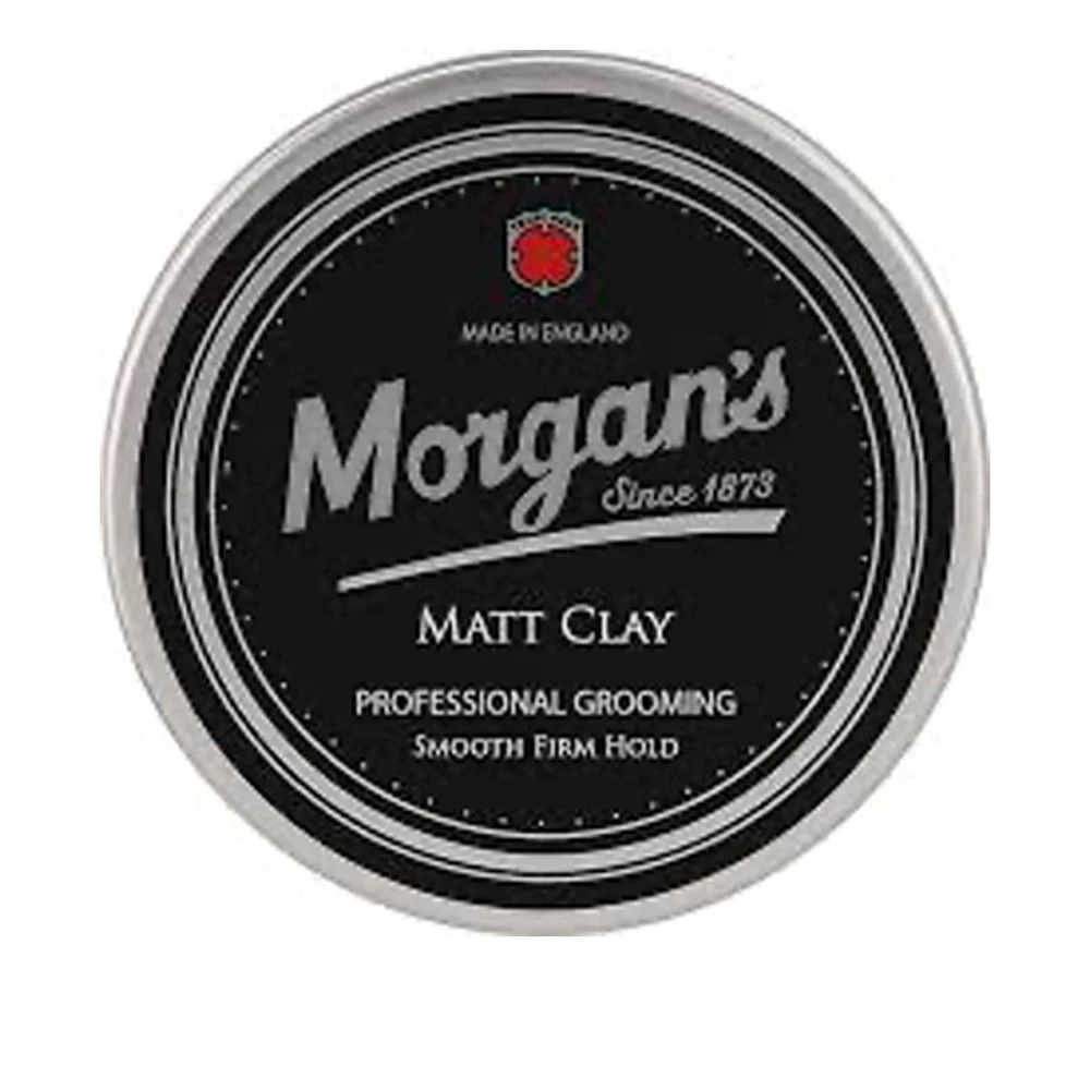 Глина для стилизации Morgan's Matt Clay 15мл