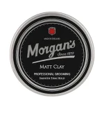 Глина для стилизации Morgan's Matt Clay 15мл