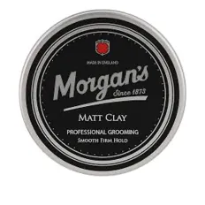 Глина для стилізації Morgan's Matt Clay 15мл