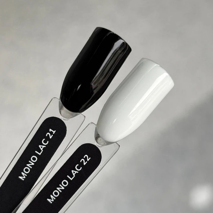 Гель лак однофазный Mono Lac GA&MA , 6 мл (022)