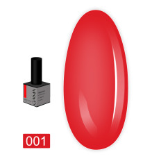 Гель-лак однофазный Mono Lac GA&MA , 6 мл (001)