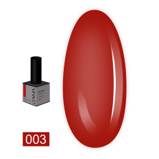 Гель-лак однофазный Mono Lac GA&MA , 6 мл (003)