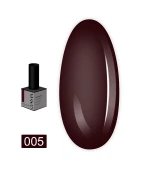 Гель лак однофазный Mono Lac GA&MA , 6 мл (005)