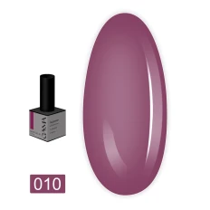 Гель-лак однофазний Mono Lac GA&MA , 6 мл (010)