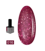 Гель лак однофазный Mono Lac GA&MA , 6 мл (016)