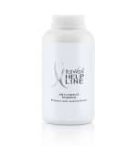 Пудра проти гіпергідрозу Help Line ItalWax Anti-sweat powder, 90 г