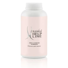 Пудра Антистрес Help Line ItalWax Anti-stress powder, 90 г