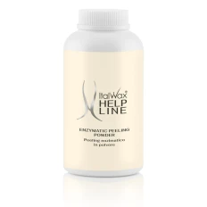 Пудра Ензимна Help Line ItalWax Enzymatic peeling powder, 90 г
