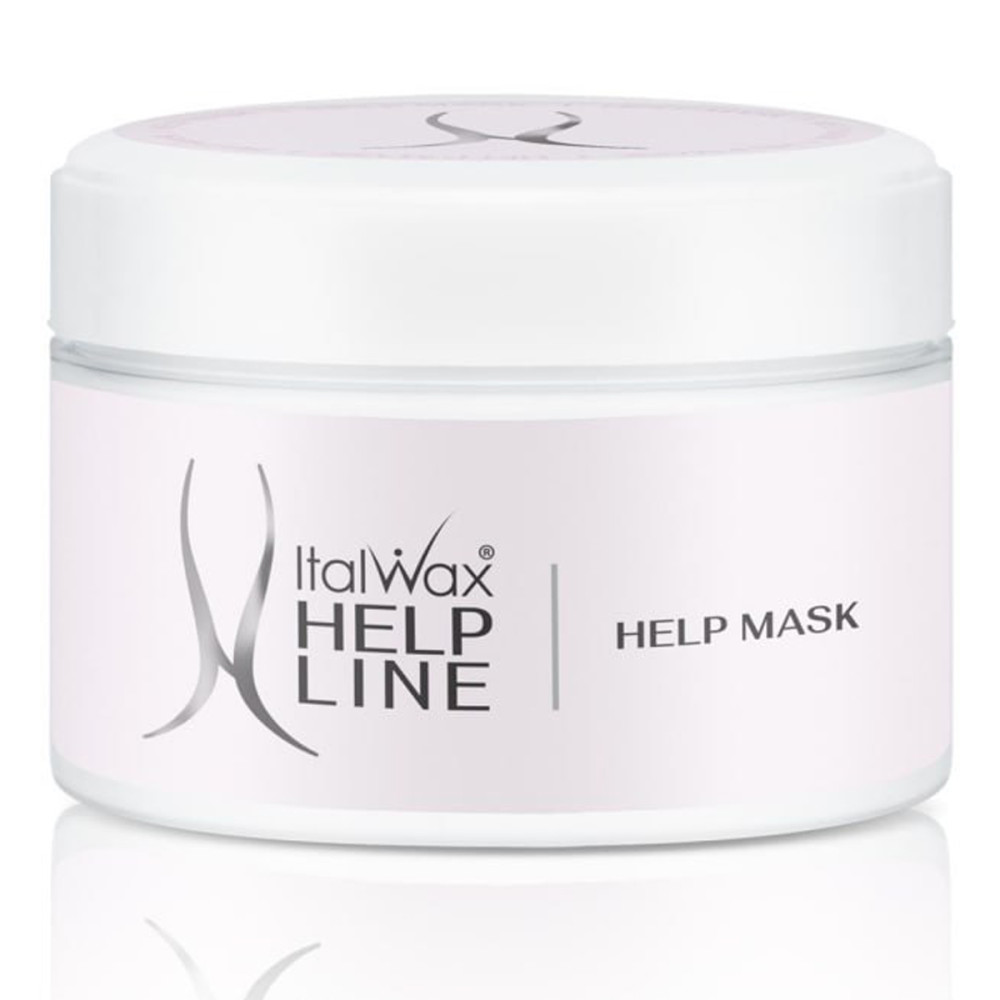 Маска Хелп Help Line ItalWax , 250 г