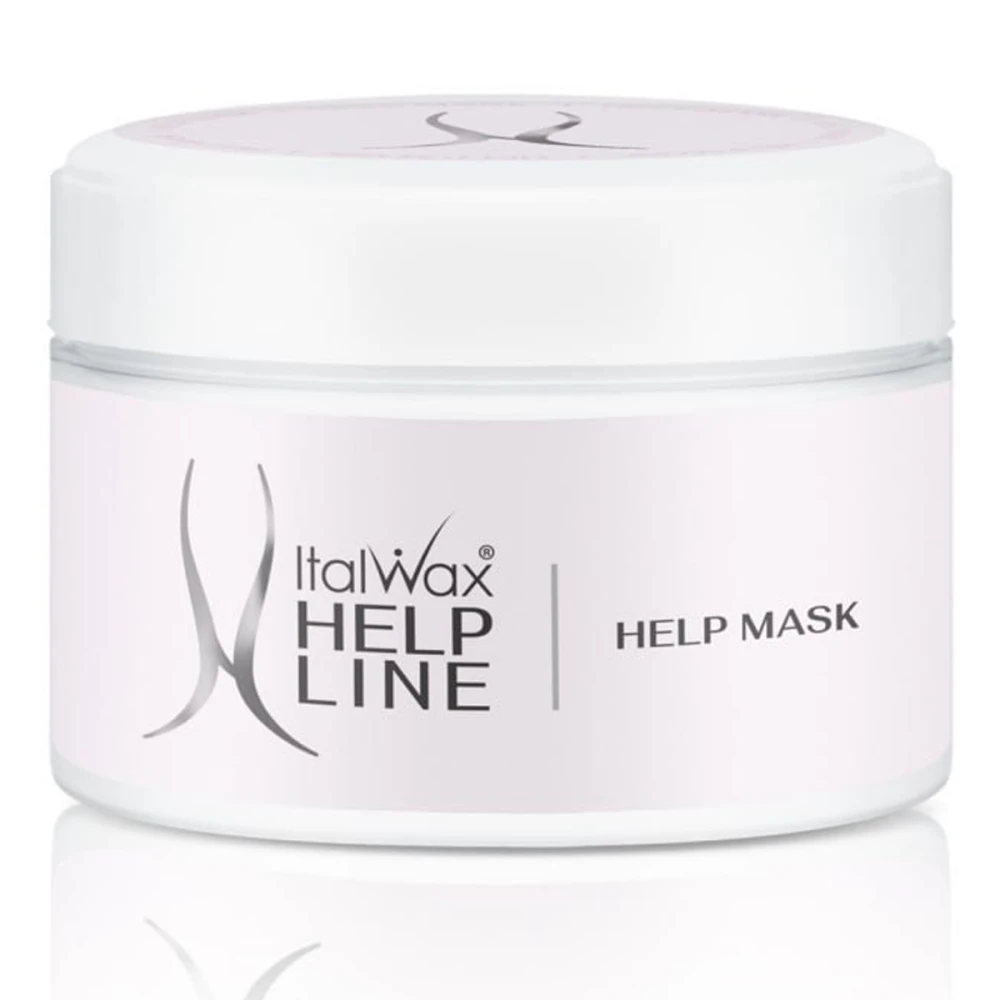 Маска Хелп Help Line ItalWax 250 г
