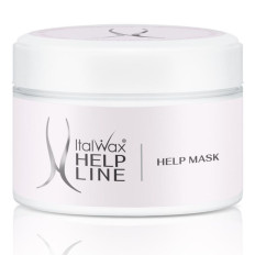 Маска Хелп Help Line ItalWax 250 г
