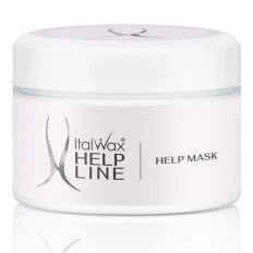 Маска Хелп Help Line ItalWax 250 г