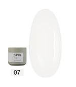 Гель Light DA_23 French collection, 15 мл (07)