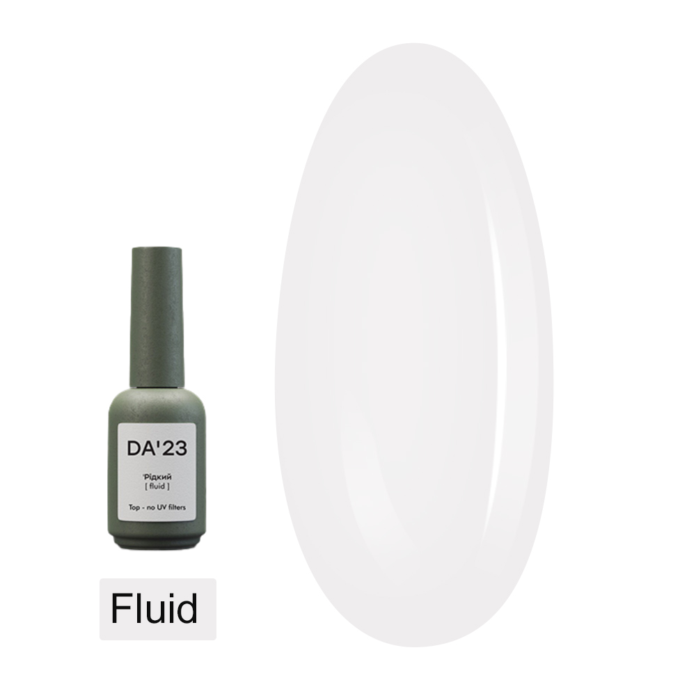 Топ DA_23 Жидкий [Fluid], 14 мл