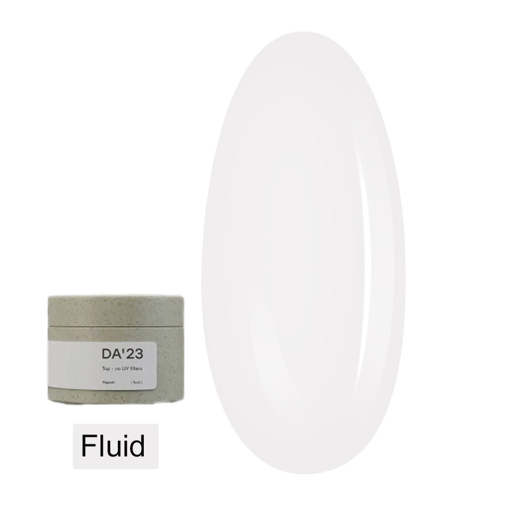Топ DA_23 Жидкий [Fluid], 30 мл