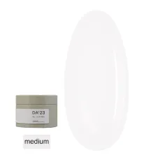 Топ DA_23 Средней консистенции [Medium], 30 мл