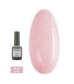 Гель лак DA_23, 8 мл (Blush pink)