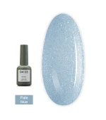 Гель лак DA_23, 8 мл (Pale blue)