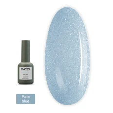 Гель-лак DA_23, 8 мл (Pale blue)