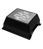 Вытяжка настольная Potty (Черная)