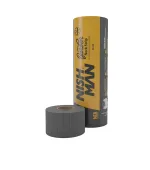 Воротники бумажные черные 5*100