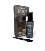 Краска для ус и бороды Barber 125 мл (Черная)