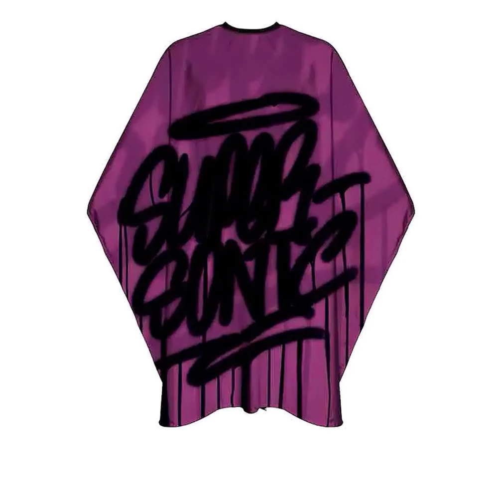 Накидка Barber (Supersonic)