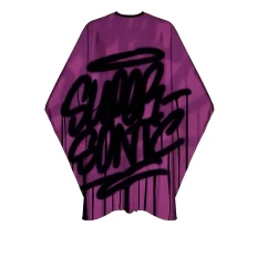 Накидка Barber (Supersonic)