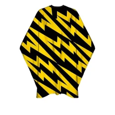 Накидка Barber (Yellow Thunder)
