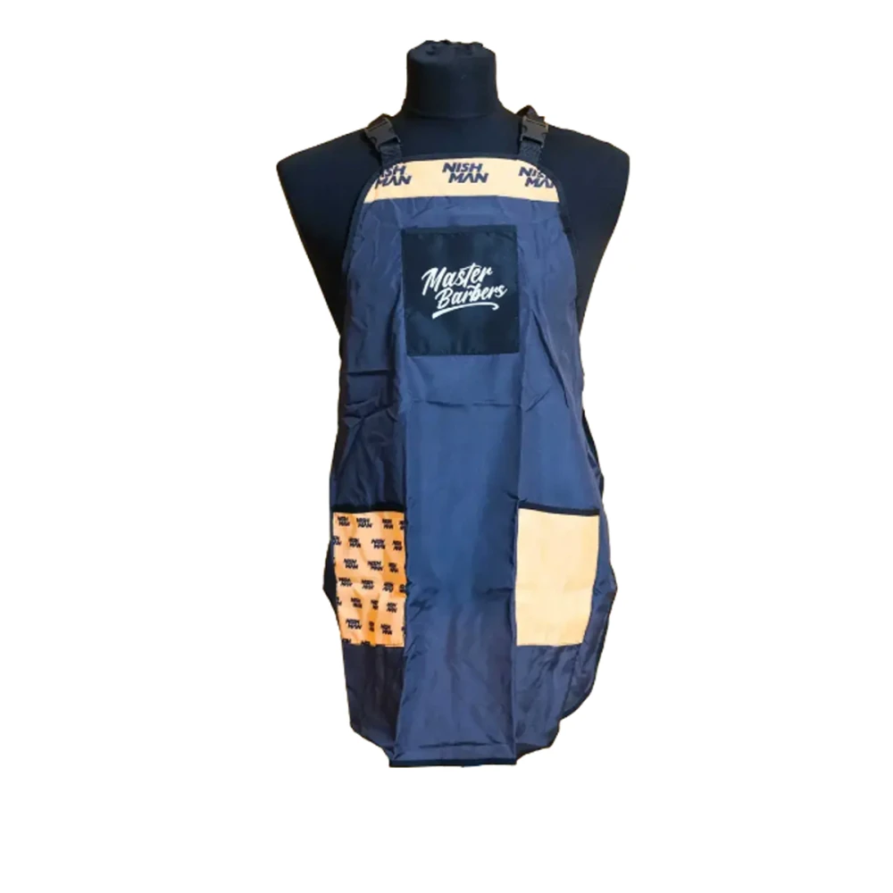 Фартук Barberа (модель NM-11)