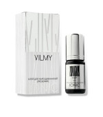 Клей Vilmy Ionic (прозорий) 3 мл