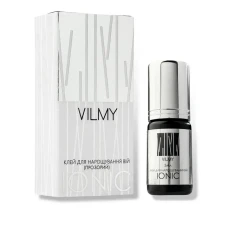 Клей Vilmy Ionic (прозрачный) 3 мл