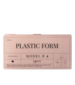 Формы для наращивания Upper Plastic Form 140 ед. (Arched Almond)