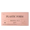 Формы для наращивания Upper Plastic Form 140 ед. (Ballerina)
