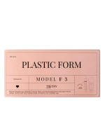 Формы для наращивания Upper Plastic Form 140 ед. (Ballerina)
