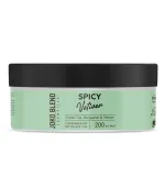 Баттер для тела парфюмированный, 200 мл (Spicy Vetiver)