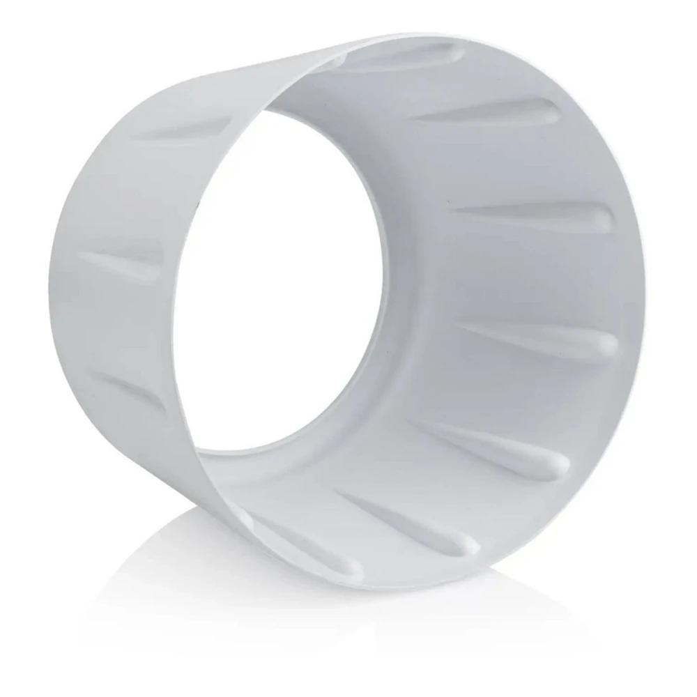 Додаткова частина для направлення руху повітря для витяжки Air dust