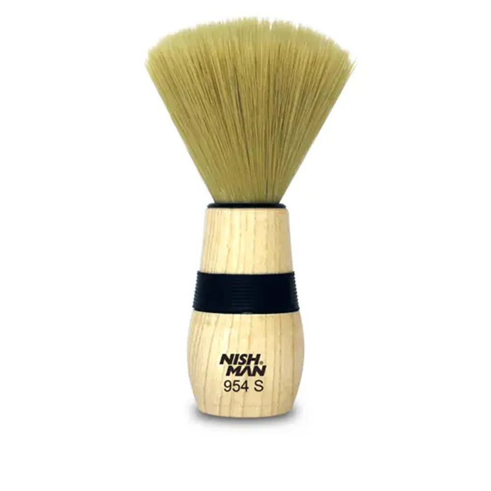 Щітка для змітання волосся 954S