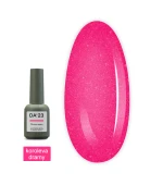 DA'23 Гель лак DA_23, 8 мл (Drama queen )