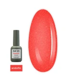 DA'23 Гель лак DA_23, 8 мл (Endorphin)