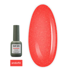 Гель-лак DA_23, 8 мл (Endorphin)