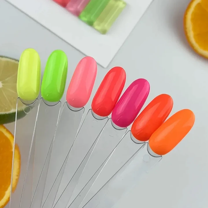 DA'23 Гель-лак DA_23, 8 мл (Sorry, not sorry )