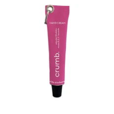 Крем для рук Crumb , 20 мл (Рожевий (White Strawberry))