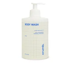 Гель для тіла Body Wash, 500 мл (Floral Wood)