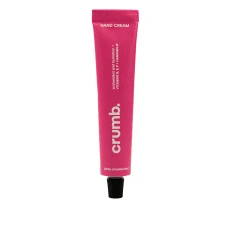 Крем для рук Crumb , 50 мл (White Strawberries)