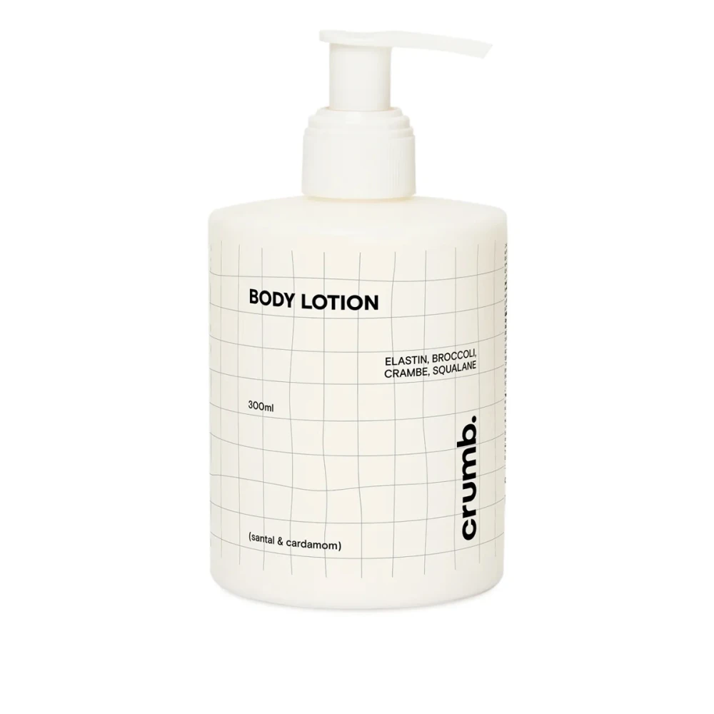 Лосьон для тела Body lotion, 300 мл (Santal & Cardamom)