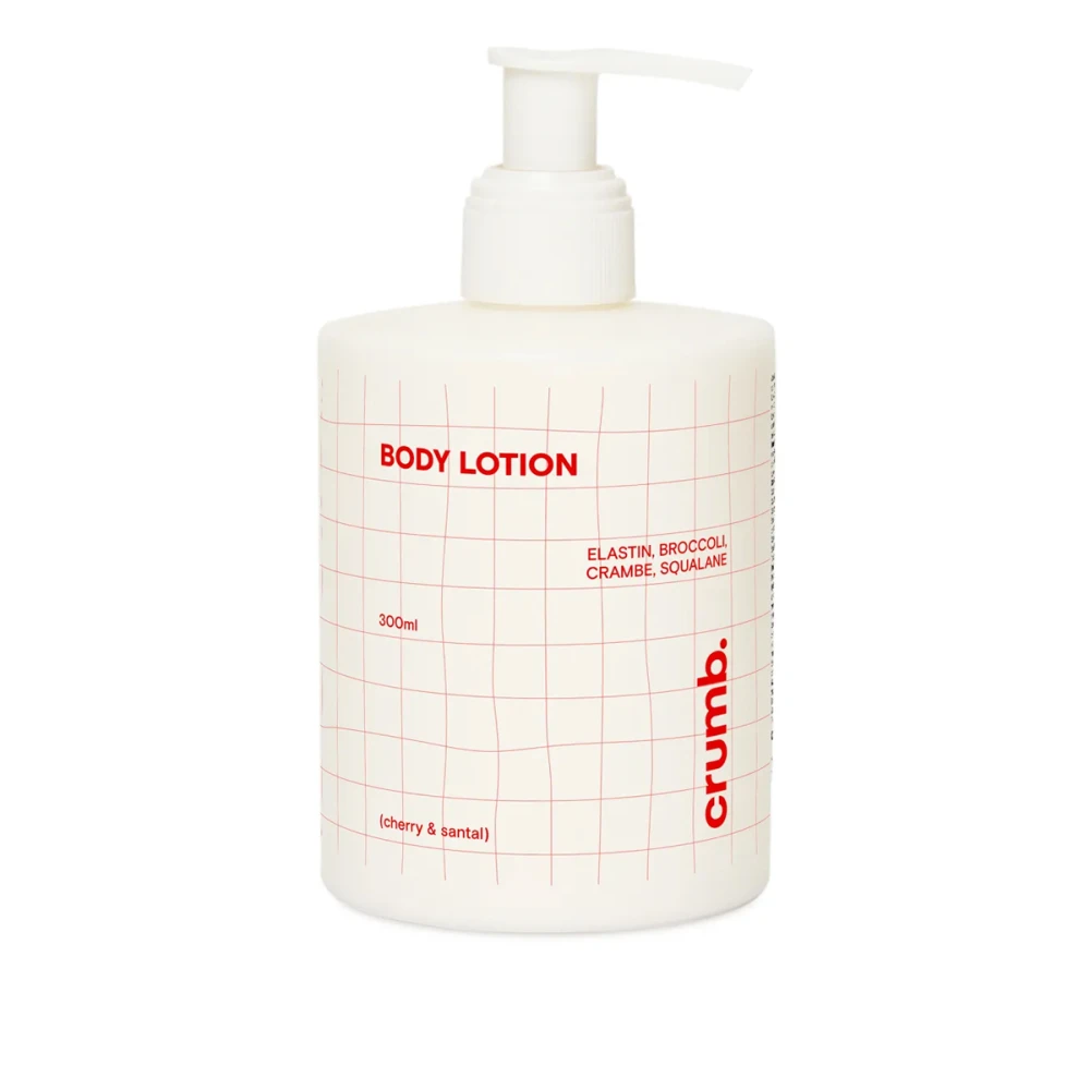 Лосьон для тела Body lotion, 300 мл (Cherry & Santal)