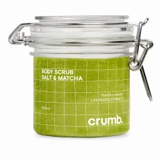 Скраб MATCHA 200 мл
