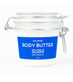 Баттер для тіла Crumb , 200 мл (White strawberries)