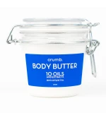 Баттер для тела Crumb , 200 мл (White strawberries)